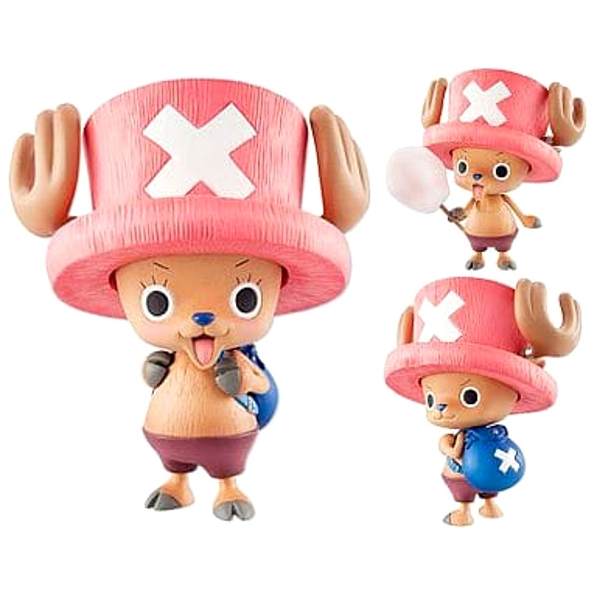 Tony Tony Chopper DX One Piece Excellent model Limited