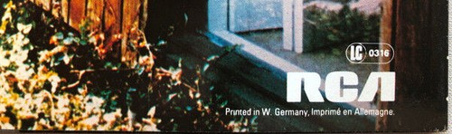 Al Stewart - Time Passages (VINYL) - Bild 7 von 8