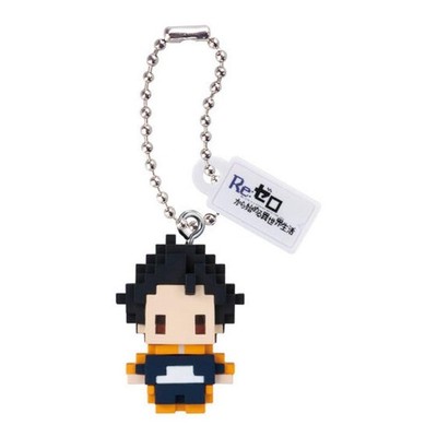 Re:ZERO -Starting Life in Another World- Re:ZERO Dot Figur Charm Subaru 2