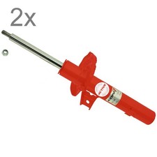 2 Koni Special Active Stoßdämpfer 2-8745-1388 Vorderachse für Volkswagen Arteon