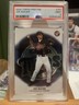 2002 Topps Pristine Joe Mauer #151 PSA 9 MINT Rookie RC Twins Hall Of Fame 2024!