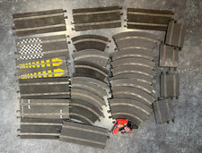 Scalextric Large Classic Track Set