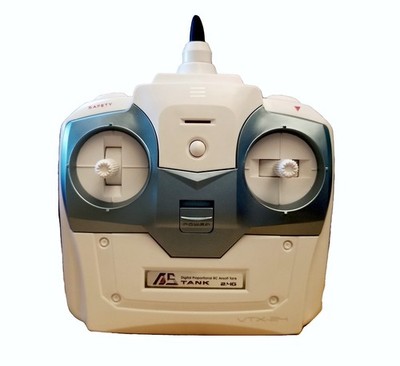 VS Tank VTX-24 RC Airsoft Tank Remote Control 24 Ghz Digital Proportional