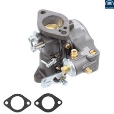 Carburetor fits John Deere A AI AO AR DLTX53 DLTX71 DLTX72 DLTX18 AA4056R DLTX38