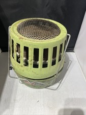 Vintage Coleman Catalytic Heater Model # 515A 5000-8000 BTU