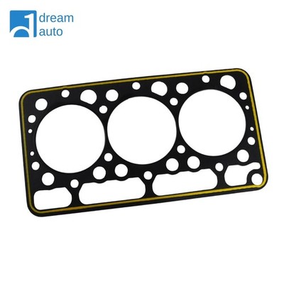 New Head Gasket Fit for Tractor B1750HST-D B1750HST-E Engine D950 Kubota
