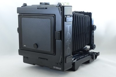 Near Mint】 Toyo Field 45CF L 4x5 Large Format Film Camera 7193