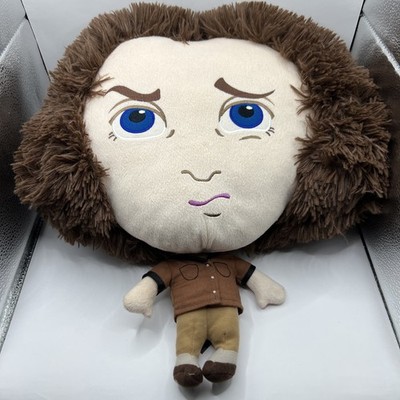 It'Sugar SNL Debbie Downer Large Head Talking Plush Saturday Night Live 2014