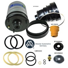 Ressort divers Land Rover DISCOVERY