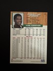 ROBERT PARISH - Signed/auto 8x10, Boston Celtics, Card And Bonus — photo 6
