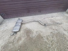 MERCEDES-BENZ GLE W166 Schalld?mpfer A2464911100 1.60 Petrol 2019 31144495 MERCEDES-BENZ GLE W166 Schalld?mpfer A2464911100 1.60 Petrol 2019 31144495