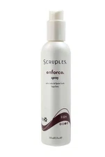 Scruples Enforce spray 8.5 oz NOS RARE Formula