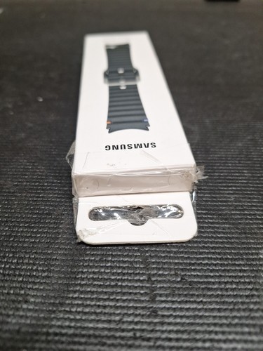 Official Samsung Galaxy Watch 7, 6, 5,4 One-Click Sport Band New Open Box - Foto 4 di 6