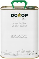 Huile d'olive extra vierge écologique Coupage, Premium, Bio, saveur fruitée ...