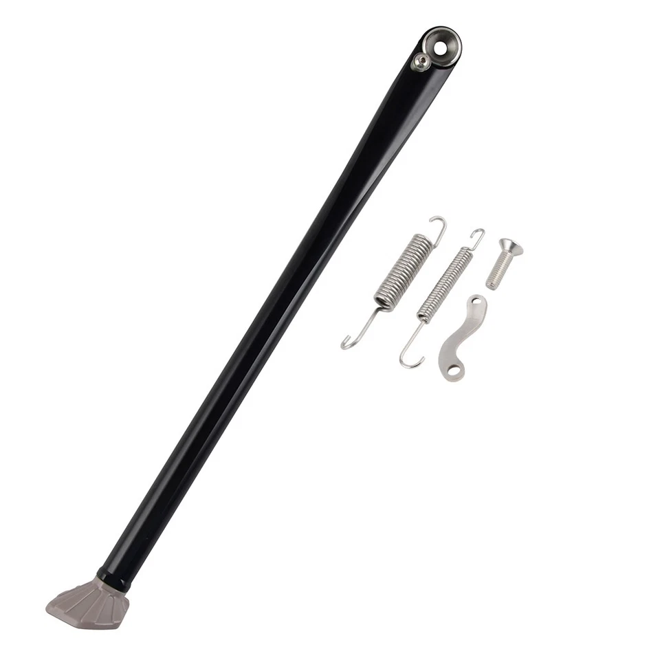 Side Kick Stand Kickstand For KTM 250/350/450 XCF XC XCW EXC EXCF XCFW 2017-2022 - Image 4 of 4