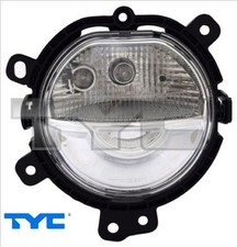 TYC 12-5510-00-9 Tagfahrleuchte f�r Mini