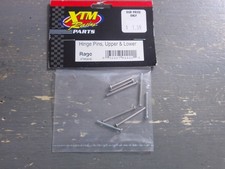XTM XTM3816 Hinge Pins, Upper & Lower - XTM Rage