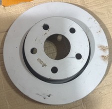 Front Disc Brake Rotor for 2007-2017 Jeep Wrangler 2018 Wrangler JK 780518FZN
