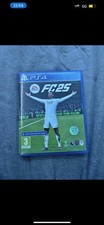 EA SPORTS FC25 | PS5 | FIFA25 | PlayStation 5 Game | Disc version | Free Postage