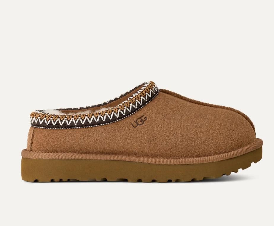 Big Sale! UGG Women's Tasman II Chestnut