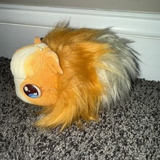 Little Live Pets Mama Surprise Soft Interactive Guinea Pig