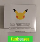 Pokémon 2021 ° EB7.5 Célébrations 25 ans ° Coffret Dresseur d'Elite ETB ° Scellé