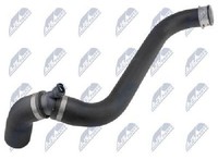 Original NTY KüHlerschlauch CPP-ME-048 FüR Mercedes-Benz