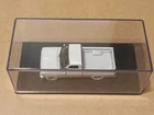 Johnny Lightning Classic Gold 2023 R1B 1985 Ford Ranger XL White Lightning