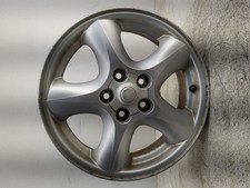 2000-2007 Ford Taurus Oem Wheel Rim LW0M6