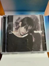 YEONJUN TXT Official Album 'The chapter of Star : TOGETHER' [Photbook+CD]