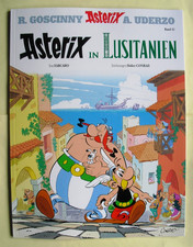 Asterix & Obelix Band 41 ungelesen Asterix in...