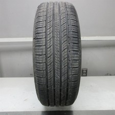 22565r17 Hankook Dynapro Hp2 102h Used Tire 832nd No Patches Qty 1