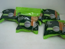 FIVE Greenlite Door Sweep Dual Pack Self-Adhesive Draft Stopper 40" Cut-To-Size