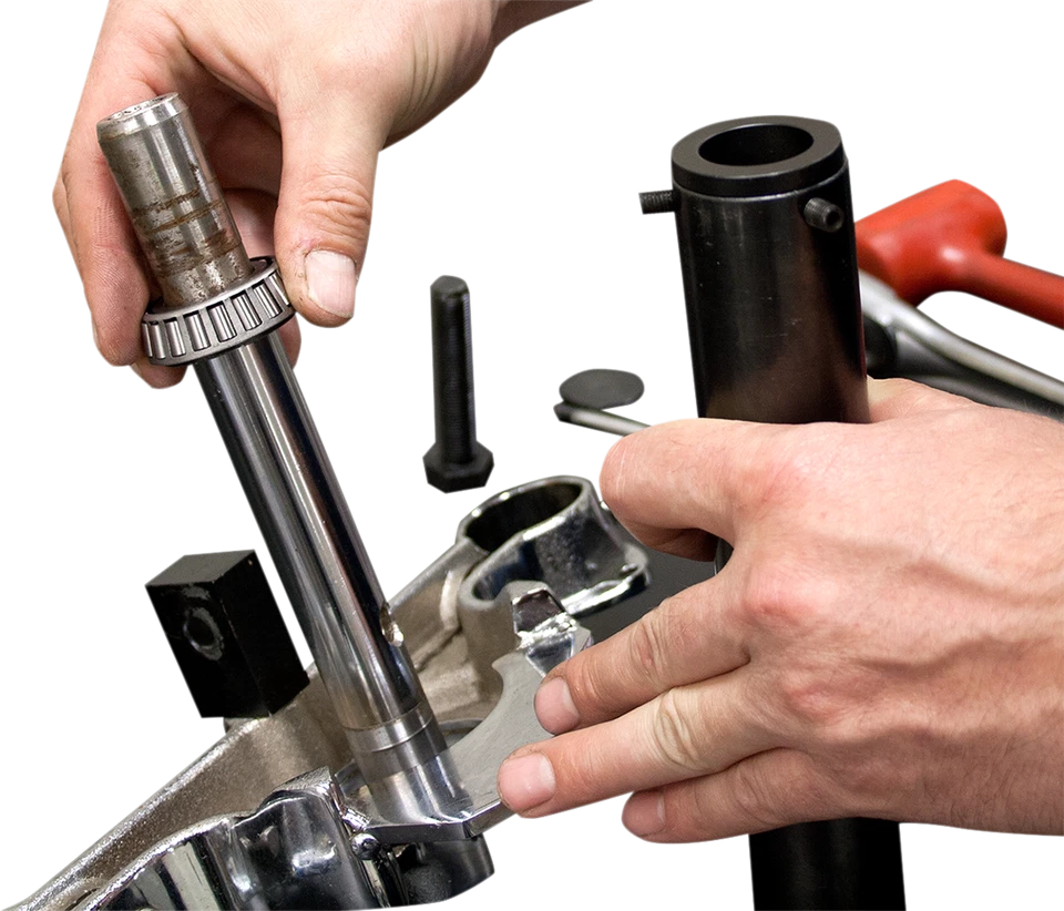 Herramienta de rodamiento MOTION PRO - Vástago de dirección - Instalación/eliminación - Se adapta Foto 2 de 4