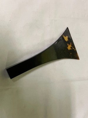 Japanese Shamisen Bachi Pick Tortoiseshell Style Traditional Instrument Japan