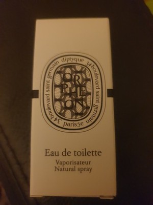 Diptyque Orpheon EDT Parfum - 2ml - NEU