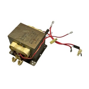 Hochspannungstransformator YCT 6170W1D020F Trafo für verschiedene Mikrowelle
