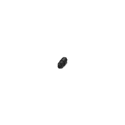 Phoenix 1403729 qpd w 4pe2.5 6-11 m20 fc bk nut and passap