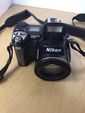  FOR PARTS OR REPAIR Nikon 5700