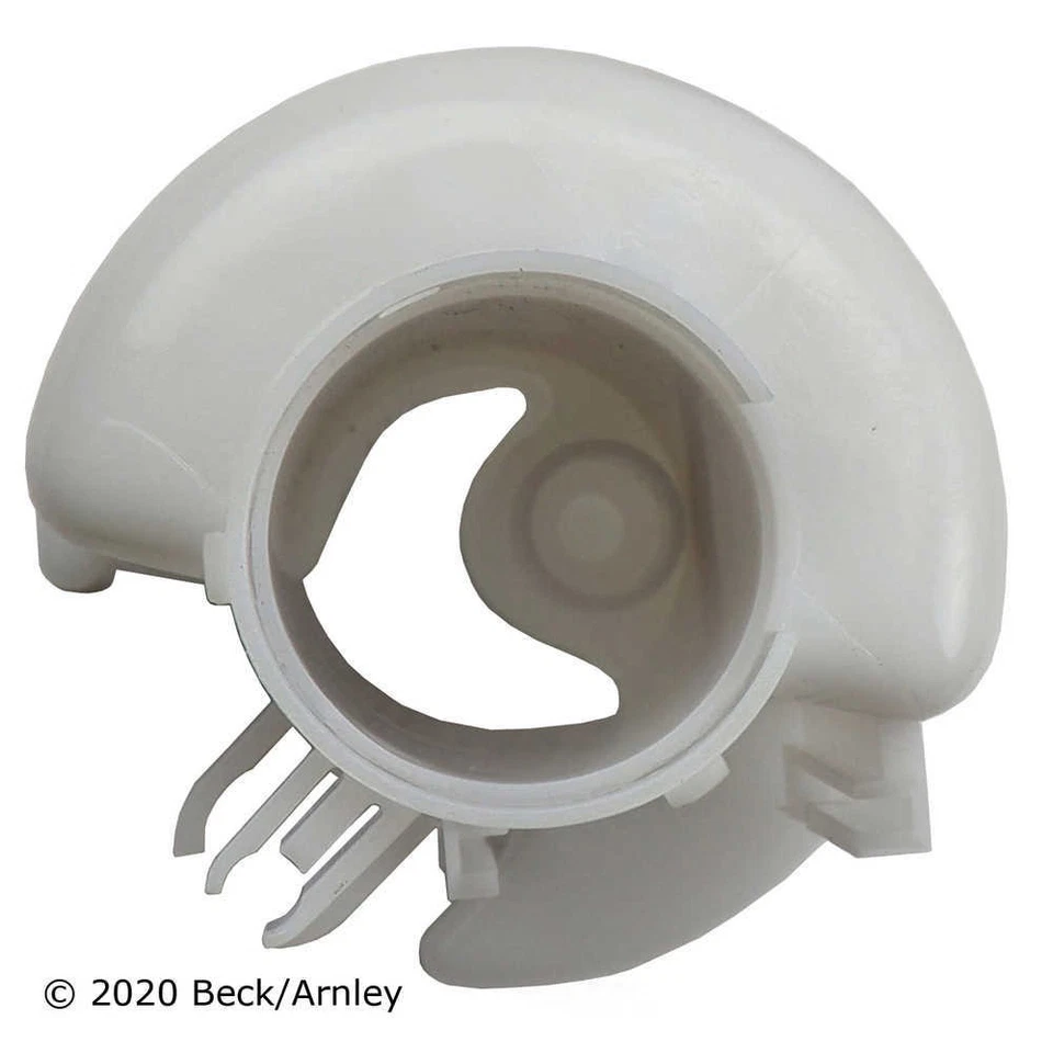 Fuel Pump Filter fits 2003-2006 Mitsubishi Montero BECK/ARNLEY - Image 4 of 4