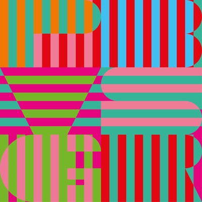 PANDA BEAR PANDA BEAR MEETS THE GRIM REAPER MP3 LP