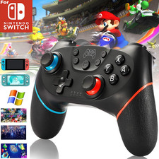 for Switch Wireless Pro Controller for Nintendo Switch Console UK