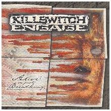 Alive Or Just  von Killswitch Engage | CD | Zustand gut