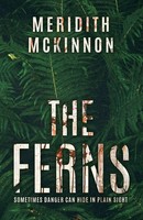 Meridith Mckinnon | The Ferns | Taschenbuch | Englisch (2024) | Tellwell Talent