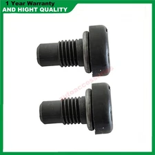 2x Supercharger Bleeder Bolt 06E127535B for Audi Q7 A5 A6 S5 Volkswagen Touareg 