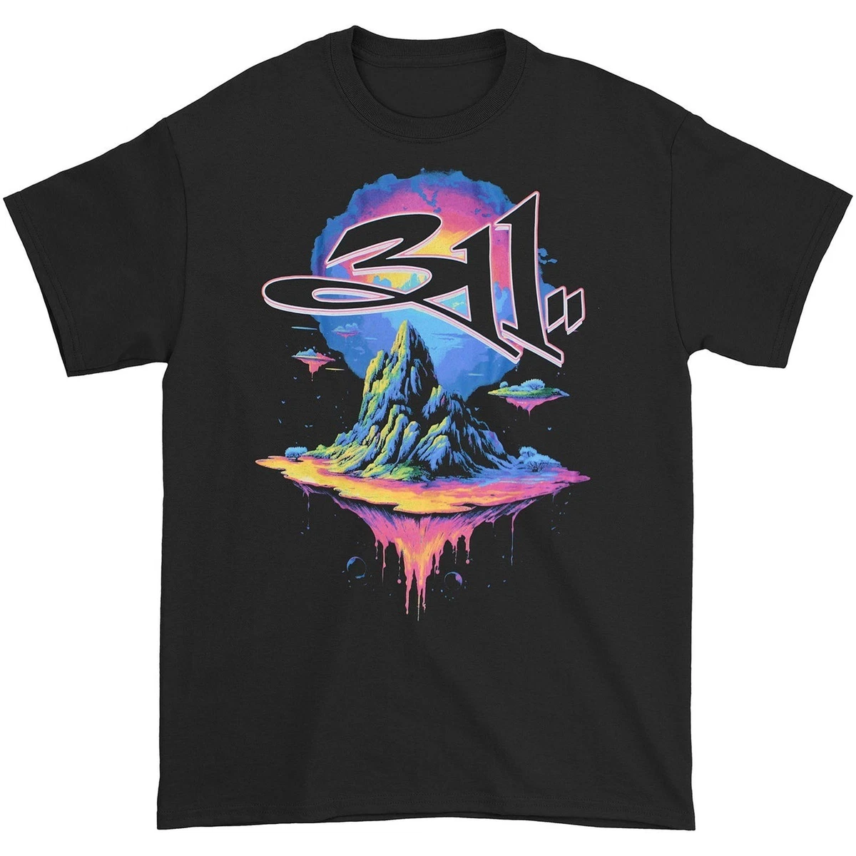 311 band shirts products for sale | eBay