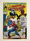 AMAZING SPIDER-MAN 367 NM NEAR MINT MARVEL