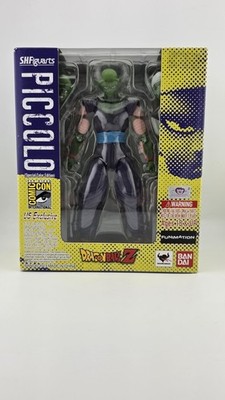 S.H.Figuarts Piccolo SDCC 2013 Special Color Edition Dragon Ball Z