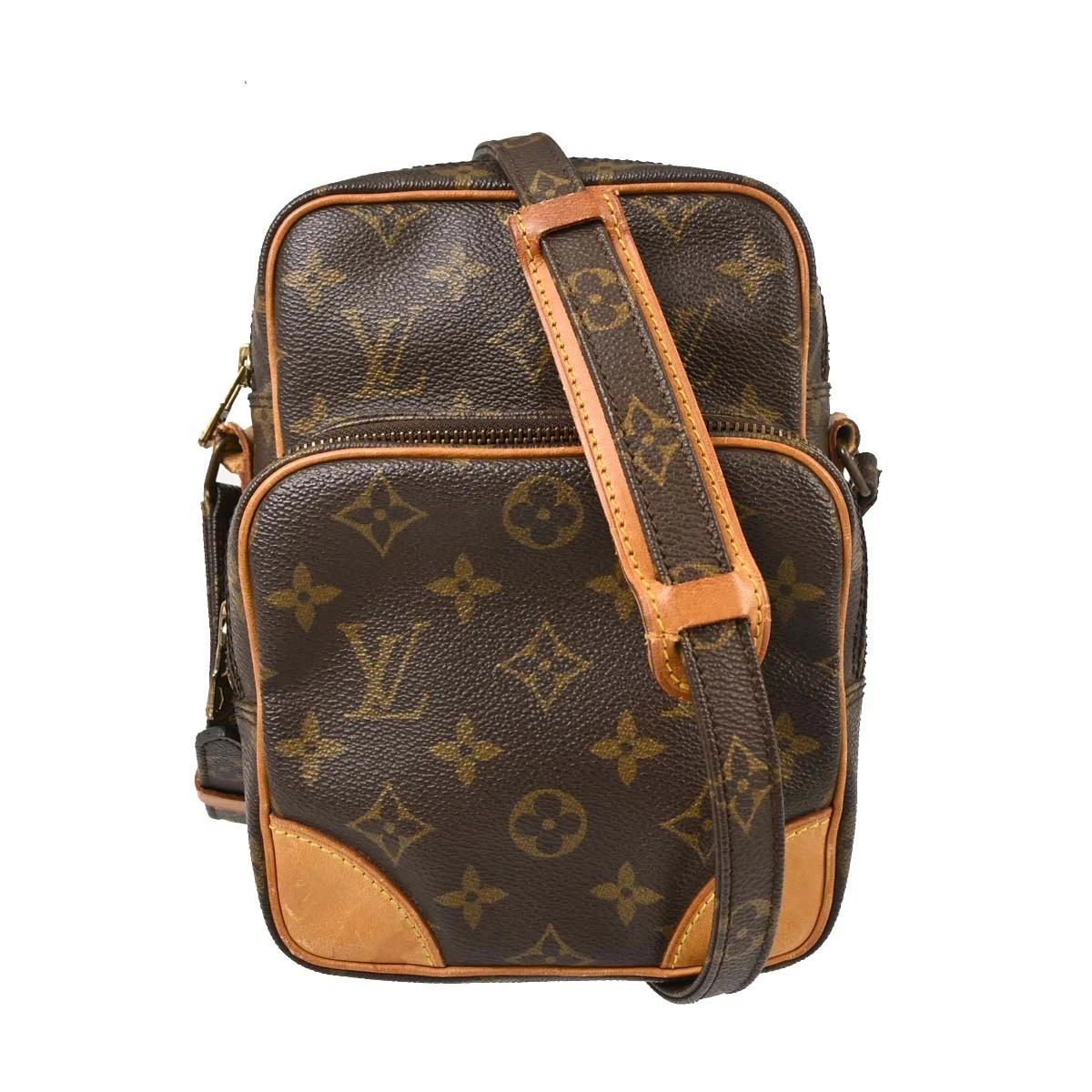 訳有り　LOUIS VUITTON アマゾン　モノグラム Louis Vuitton Amazone Bags for sale | eBay