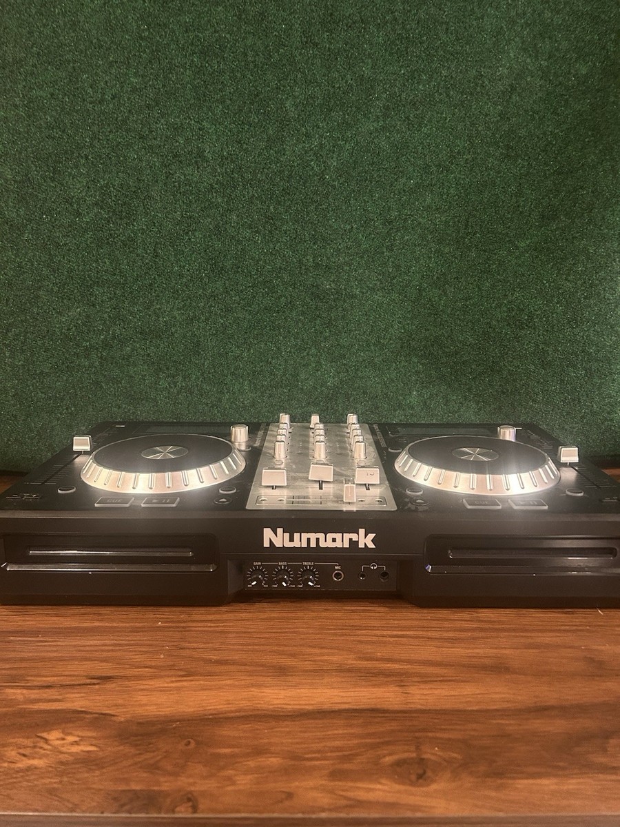Numark Mixdeck Digital DJ Controller for sale online | eBay